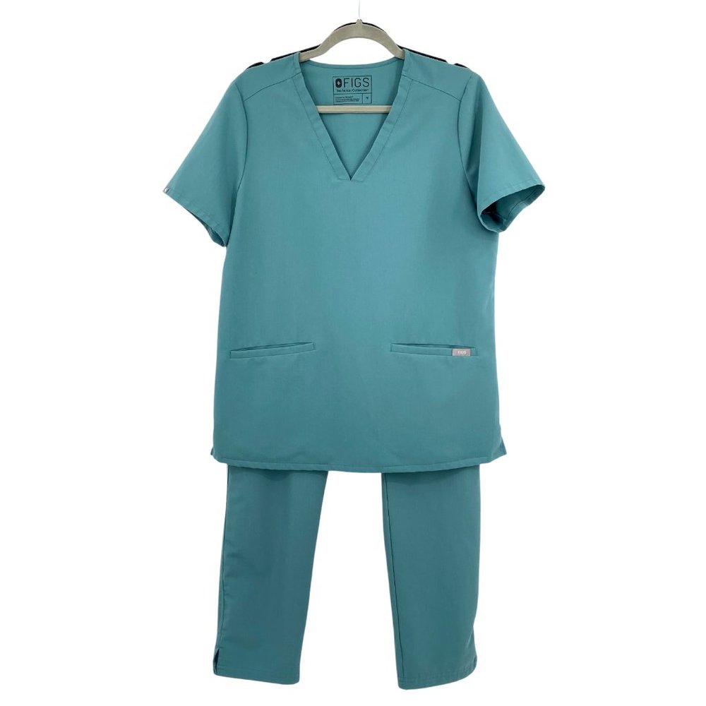 Figs Technical Collection Medical Scrub